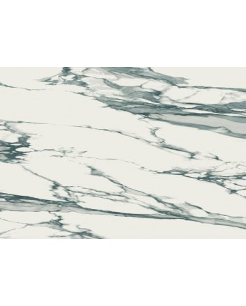 Baldocer Baikal hoogglans vloertegel 120x260 Teal