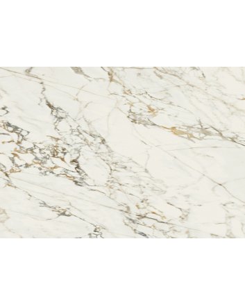 Baldocer Bellagio hoogglans vloertegel 120x120 White