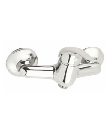 Eco Elegance Douchekraan 784000