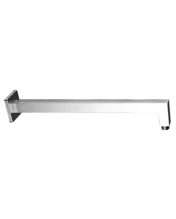 Eco Elegance Rainshower Douchearm Chroom 37cm