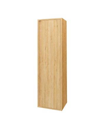 Eco Elegance Sally Kolomkast (135cm) - Safir