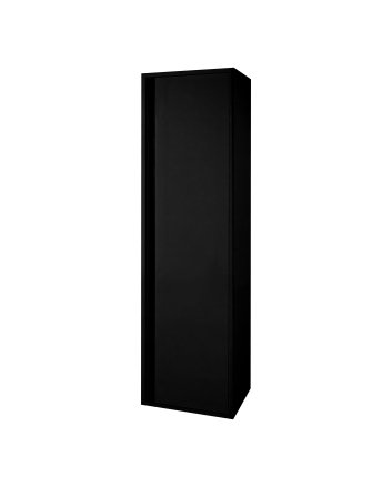 Eco Elegance Sally Kolomkast (160cm) - Mat Zwart