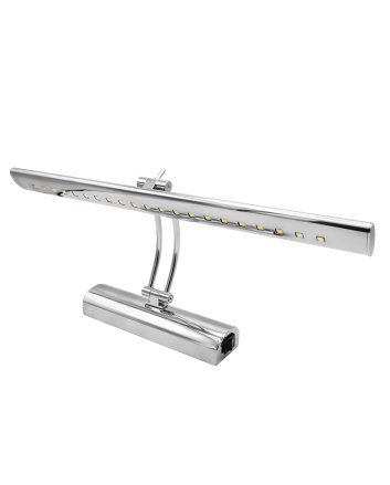 Eco Elegance Spiegel Led-Verlichting (4w / 4200k / 100-250v)