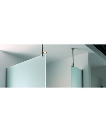 Eco Elegance Stabilisatiestang Muur 60-120cm