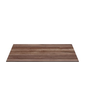 Eco Elegance Wastafeltablet Mdf (118.4x45.5x2.6 Cm) - Garda