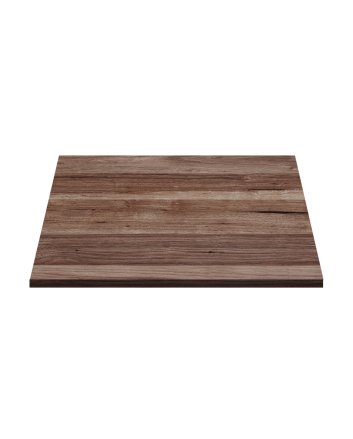 Eco Elegance Wastafeltablet Mdf (56.4x45.5x2.6 Cm) - Garda