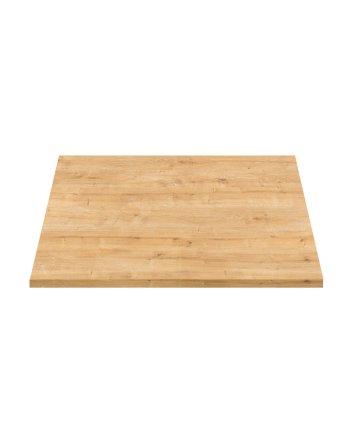 Eco Elegance Wastafeltablet Mdf (56.4x45.5x2.6 Cm) - Safir