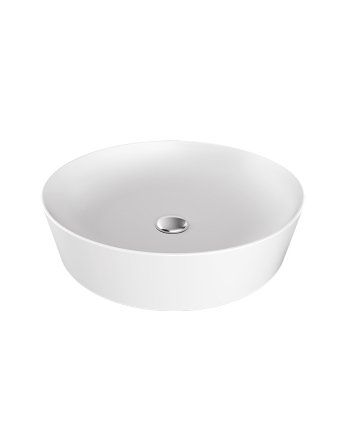 Hunk & Müeller Ultra Wastafel 40 Cm