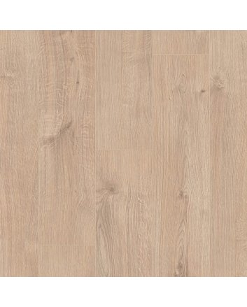 Actie laminaat - rechte plank cream