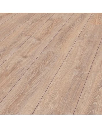 Kronotex Exclusive line whitewash oak laminaat