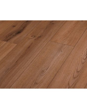 Kronotex Premium line century oak brown laminaat