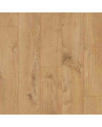 Actie laminaat - rechte plank sand