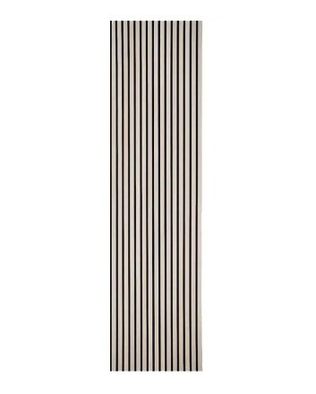 Sonorix Elite 240×60 cm Oak Akoestisch Wandpaneel