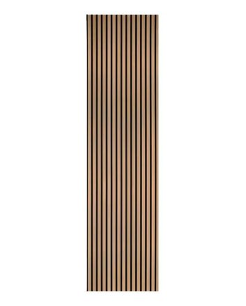 Sonorix Elite 280×60 cm Goud Akoestisch Wandpaneel