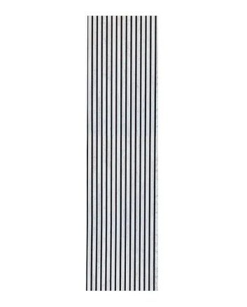 Sonorix Foundation 280×60 cm Nieuw Wit Akoestisch Wandpaneel