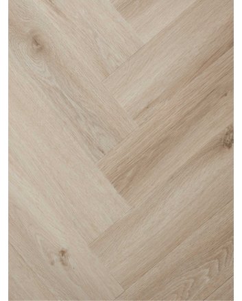 Ekofloors Eufraat visgraat plak pvc