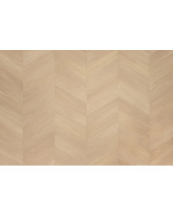 Floer Hongaarse Punt plak pvc – Natuur Eiken