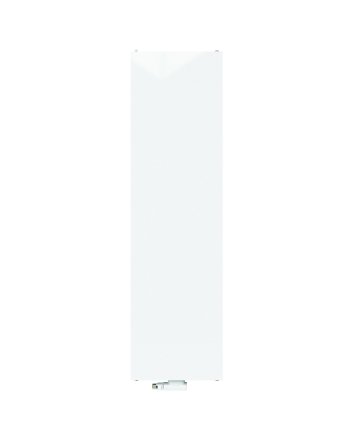 Stelrad Vertex Plan verticale radiator type 22 1600 x 400 - 1368 Watt (75/65/20) 0275162204