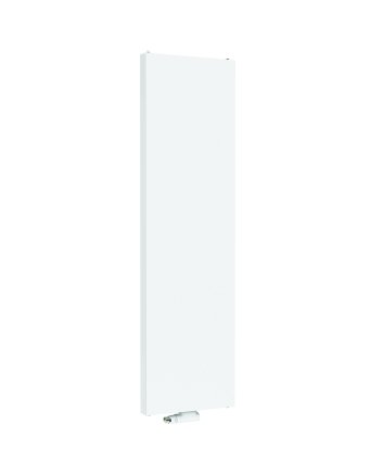 Stelrad Vertex Plan verticale radiator type 22 1600 x 400 - 1368 Watt (75/65/20) 0275162204