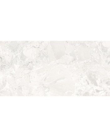 ITT Acadia hoogglans vloertegel 75x75 white