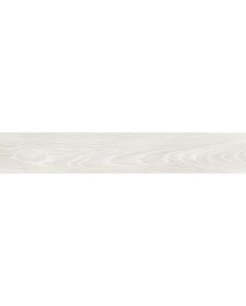 ITT Amalfi vloertegel mat 25x150 white