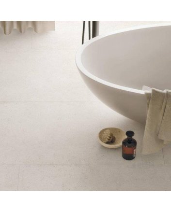 ITT Atrium vloertegel mat 75x75 beige