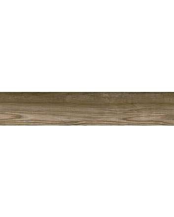 ITT Bosco vloertegel mat 23x120 ebony