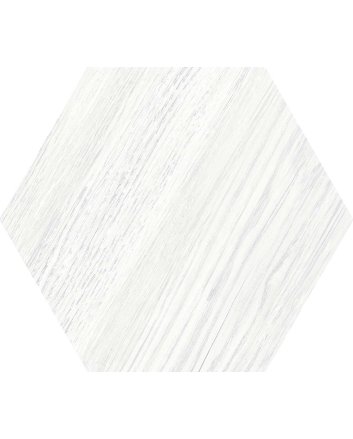 ITT Irati vloertegel mat 23x27 white