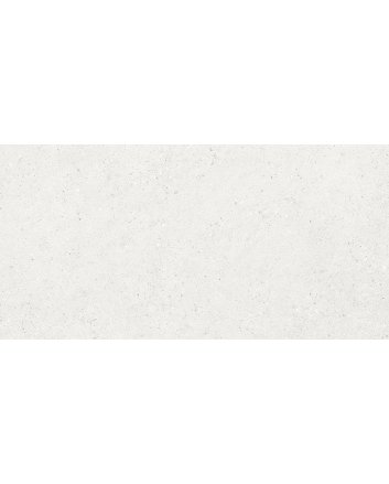 ITT Macan vloertegel mat 90x90 white