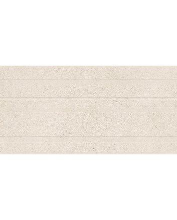 ITT Macan wandtegel mat decor 31,6x100 sand