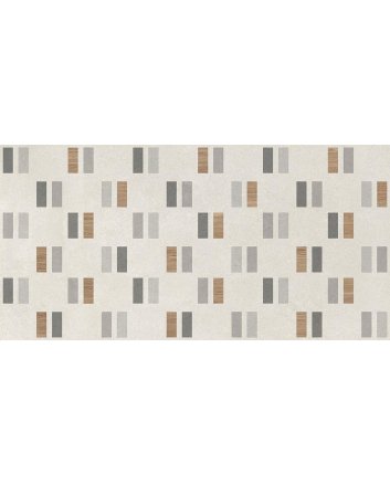 ITT Seven wandtegel mat 30x60 cold