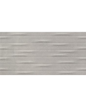 ITT Seven wandtegel mat decor 30x60 grey