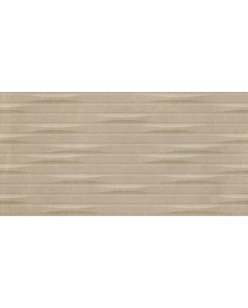 ITT Seven wandtegel mat decor 30x60 hazelnut