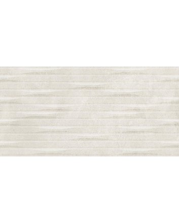 ITT Seven wandtegel mat decor 30x60 pearl