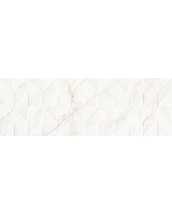 ITT Syrac wandtegel mat 30x90 white