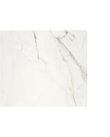 Alaplana Kinsale hoogglans vloertegel 60x120 White