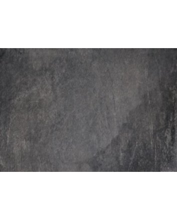 E-Tile Stonhenge vloertegel mat 60x60 Antracita