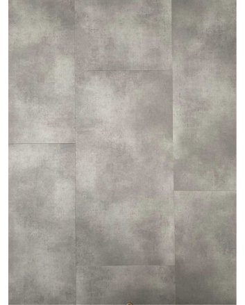 Ekofloors Kiezel klik pvc