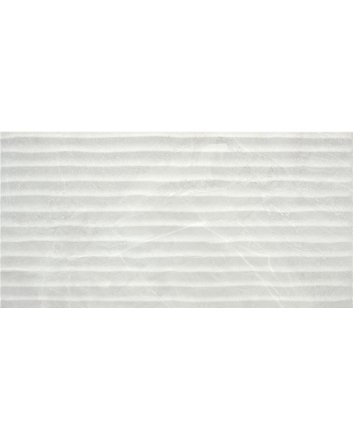 Alaplana Blade mosaic wandtegel mat 30x60 perla