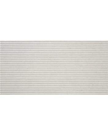 Alaplana Lomma mosaic wandtegel mat 30x60 cold