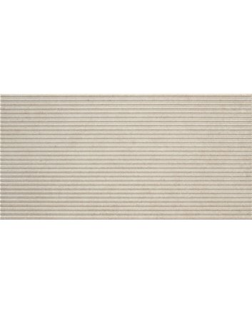 Alaplana Lomma mosaic wandtegel mat 30x60 warm