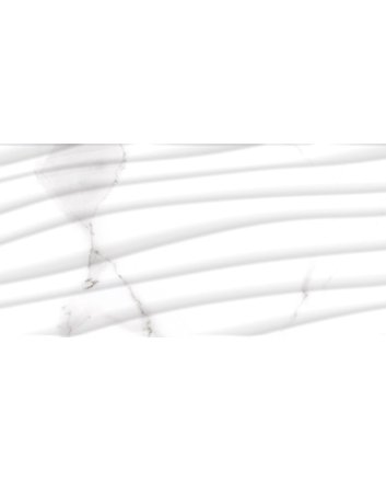 Cicogres Alsacia wandtegel mat 30x90 blanco