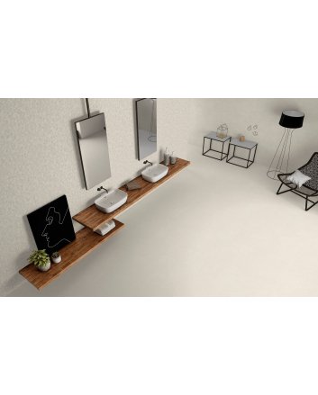 Emigres Craft vloertegel lapatto 60x60 beige