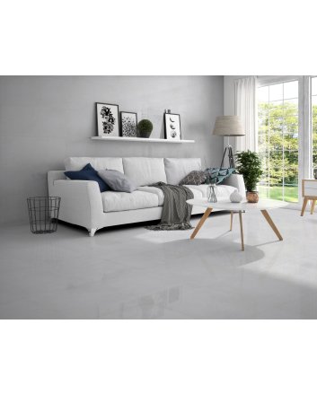 Emigres Everton vloertegel lapatto 60x60 gris