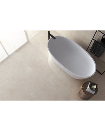 Emigres Global wandtegel lapatto 80x80 beige