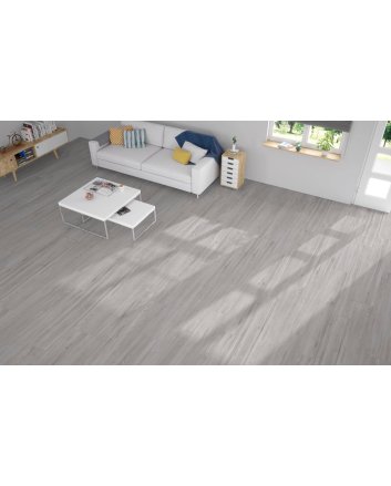 Emigres Long mde vloertegel satijn 20x120 perla