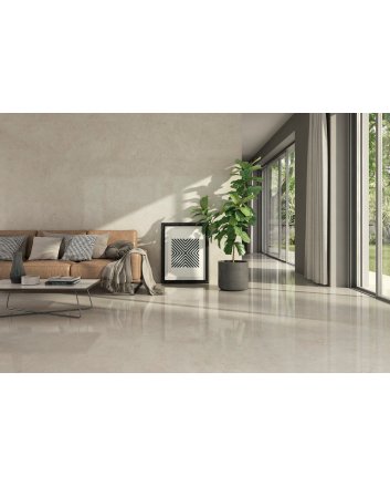 Emigres Nantes vloertegel lapatto 60x120 beige