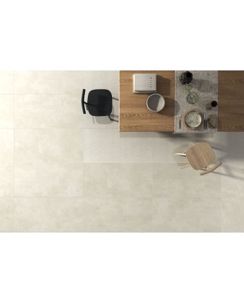 Emigres Duna ravena vloertegel hoogglans 60x120 beige