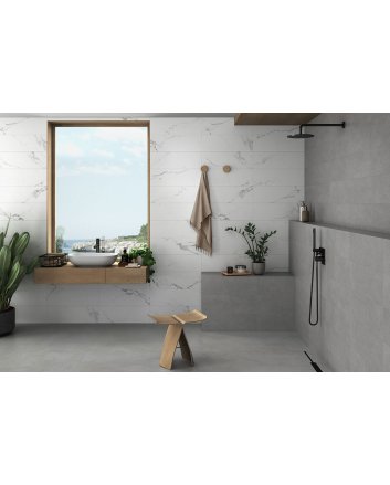 Emigres Slemi wandtegel mat 20x60 bright