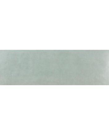 Ecoceramic Aquarella wandtegel mat 30x90 green